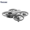 foozacA11 UAV mini aerial photography drone student training aircraft optical flow positioning intelligent toy remote control aircraft Specification image